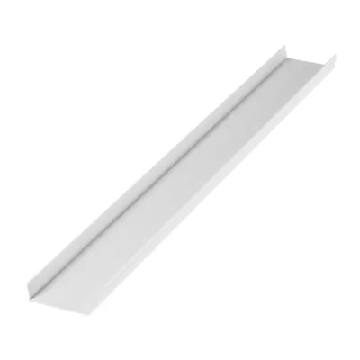 Декоративная накладка SY SY-601201-0.6-CV-WH SWG