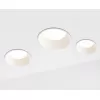 Точечный светильник IT06-6014 IT06-6014 white 3000K белый Italline