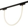 Трековый светильник MAGNET NEON MAGNET AM512 20W 3000K 1000mm белый
