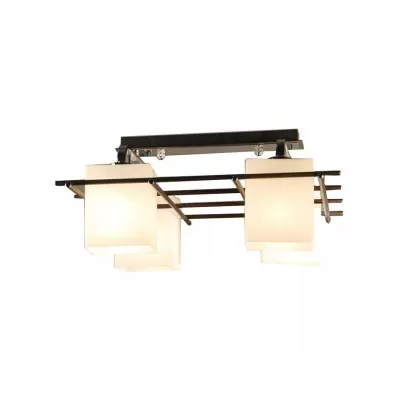 Потолочная люстра Teka CL132141 Citilux для натяжного потолка