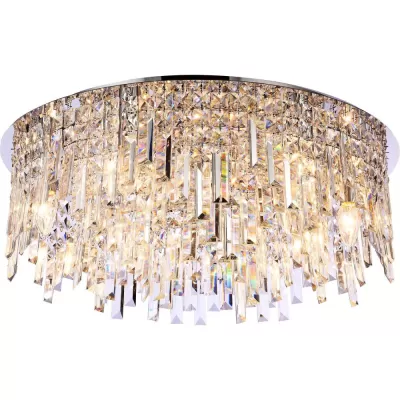 Потолочная люстра Dinara 2111/09/06C Stilfort