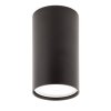 Точечный светильник Arton 59951 7 цилиндр черный