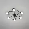 Потолочная люстра Fico 740067 цилиндр Lightstar