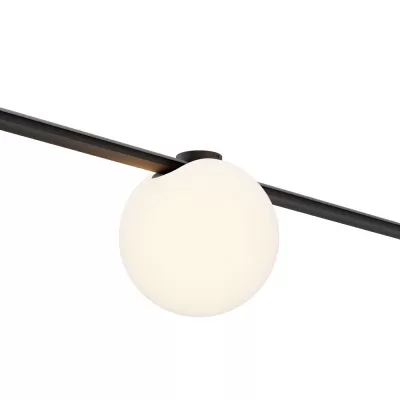 Трековый светильник Luna TR236-1-5W3K-B Maytoni