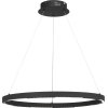 Подвесной светильник SL6238 SL6238.433.01 черный ST Luce