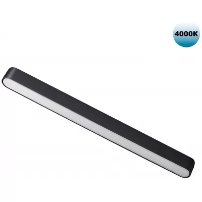 Трековый светильник Smal 359074 Novotech