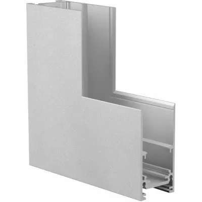 Соединитель угловой Vision48/22 INNER CORNER CONNECT 4822-021-95/95-WH iLedex