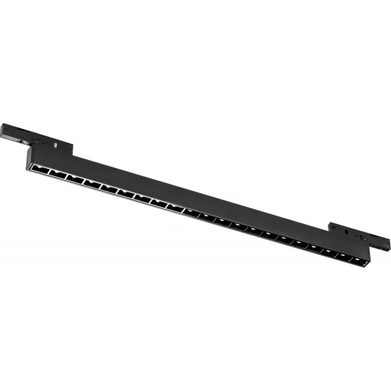 Трековый светильник Linea 266737 прозрачный Lightstar Трековый светильник Linea 266737 прозрачный Lightstar