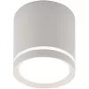 Точечный светильник DK4016 DK4013-WH цилиндр белый Denkirs
