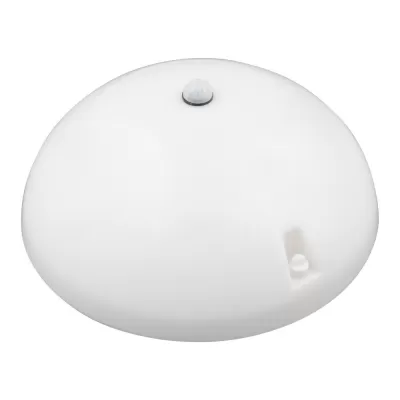 Потолочный светильник  ULW-K20D 12W/6000K SENSOR IP54 WHITE Uniel