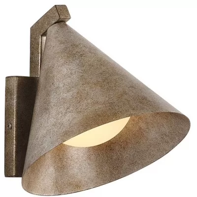 Настенный светильник уличный Phillo 4132-1W Favourite