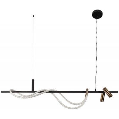 Подвесной светильник Кайли 08039K-140A,19(20) Kink Light