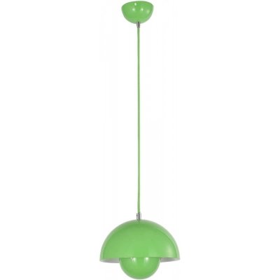 Подвесной светильник Narni Narni 197.1 verde Lucia Tucci