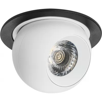 Спот Intero i61764 Lightstar для натяжного потолка