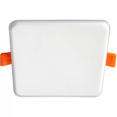 Точечный светильник Depo DL20091SQ27N1W IP44