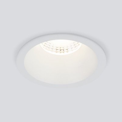 Точечный светильник Lin 15266/LED Elektrostandard