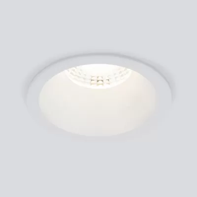Точечный светильник Lin 15266/LED Elektrostandard