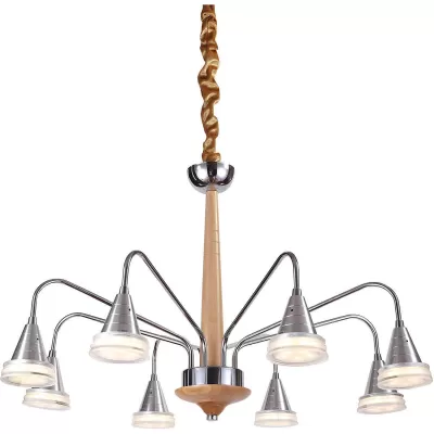 Подвесная люстра Natura Natura 066.8 Led Lucia Tucci