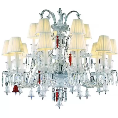 Подвесная люстра Moollona MD11027010-15B DeLight Collection