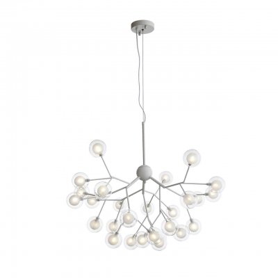 Подвесная люстра Demele SL376.503.27 ST Luce