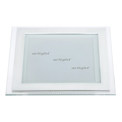 Точечный светильник LT 015573 Arlight встраиваемый