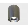 Точечный светильник  IT014-0207 nickel цилиндр Italline