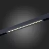 Трековый светильник St655 ST655.496.18 черный ST Luce