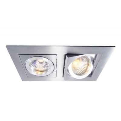 Точечный светильник Kardan 110101 Deko-Light для кухни