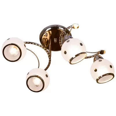 Потолочная люстра 138 138-307-04 Velante Потолочная люстра 138 138-307-04 Velante