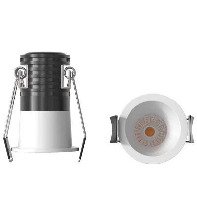 Точечный светильник Cane 9265 Mantra