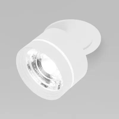 Точечный светильник Stark 25035/LED Elektrostandard