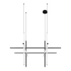 Подвесной светильник Coordinates 10393/A Black белый Loft It