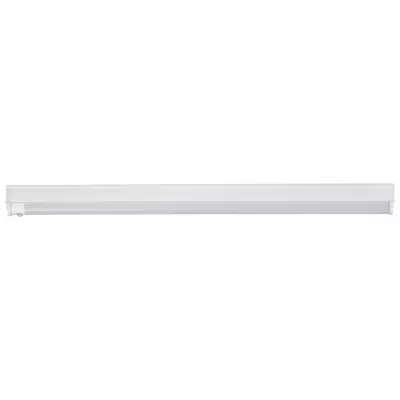 Линейный светильник  LLED-02-08W-4000-MS-W ЭРА