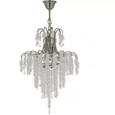 Подвесная люстра Erli Erli E 1.5.40.105 N Arti Lampadari