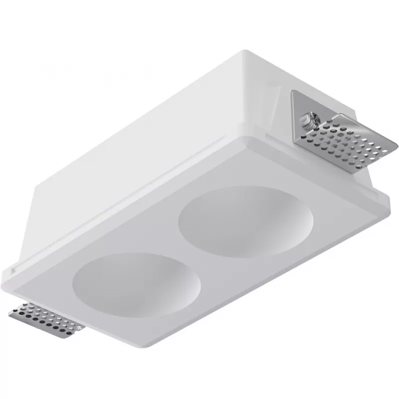 Точечный светильник Invisible A9286PL-2WH Точечный светильник Invisible A9286PL-2WH