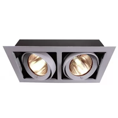 Точечный светильник Kardan 850055 Deko-Light
