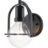 Бра Somerset QN-SOMERSET1-C-BK Hinkley