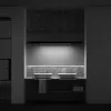 Трековый светильник Basis TR030-4-30WTW-DD-B белый Maytoni