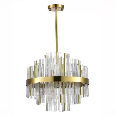 Потолочная люстра Rens SL1634.303.06 ST Luce