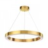 Подвесной светильник Brizzi 3885/35LG белый Odeon Light