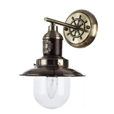 Бра Sailor A4524AP-1AB Artelamp