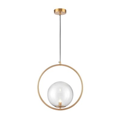 Подвесной светильник Bianco 10038 VL5714P11 Vele Luce дизайнерский