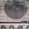 Подвесной светильник Ort 11161 цилиндр