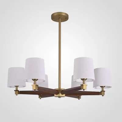 Потолочная люстра  Stavra01 ImperiumLoft