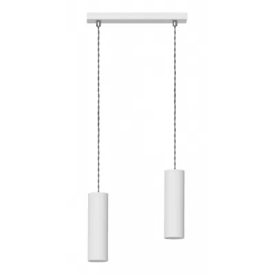 Подвесной светильник Rollg 556/2 BIA Lampex