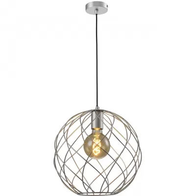 Подвесной светильник Janis TL1190H-01SL TopLight дизайнерский