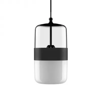 Подвесной светильник Futura FUTURA SP M BC/NE NE Vistosi