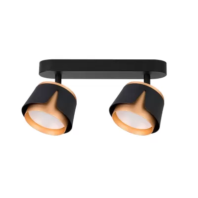 Спот Amaks A8028PL-2BK Artelamp Спот Amaks A8028PL-2BK Artelamp