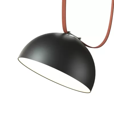 Трековый светильник BELTY FLOW DK5662-BK Denkirs черный