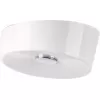Стеклянный потолочный светильник Celesta 809356 белый Lightstar